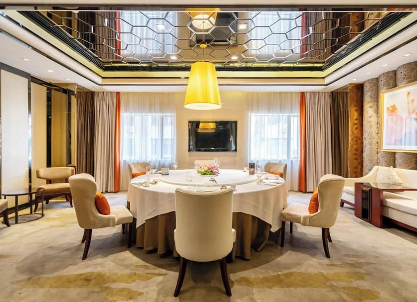 Comedor Foto
