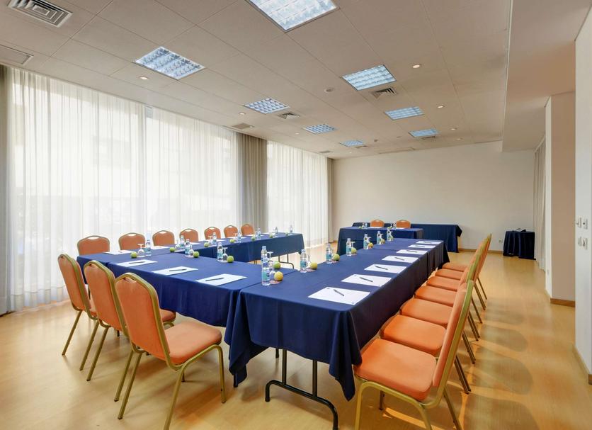 Sala de conferencias Foto