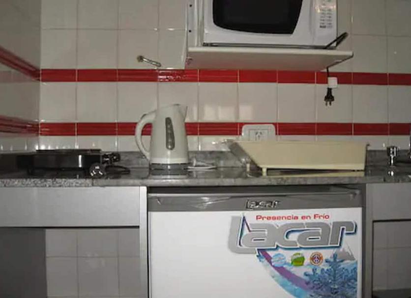 Cocina Foto