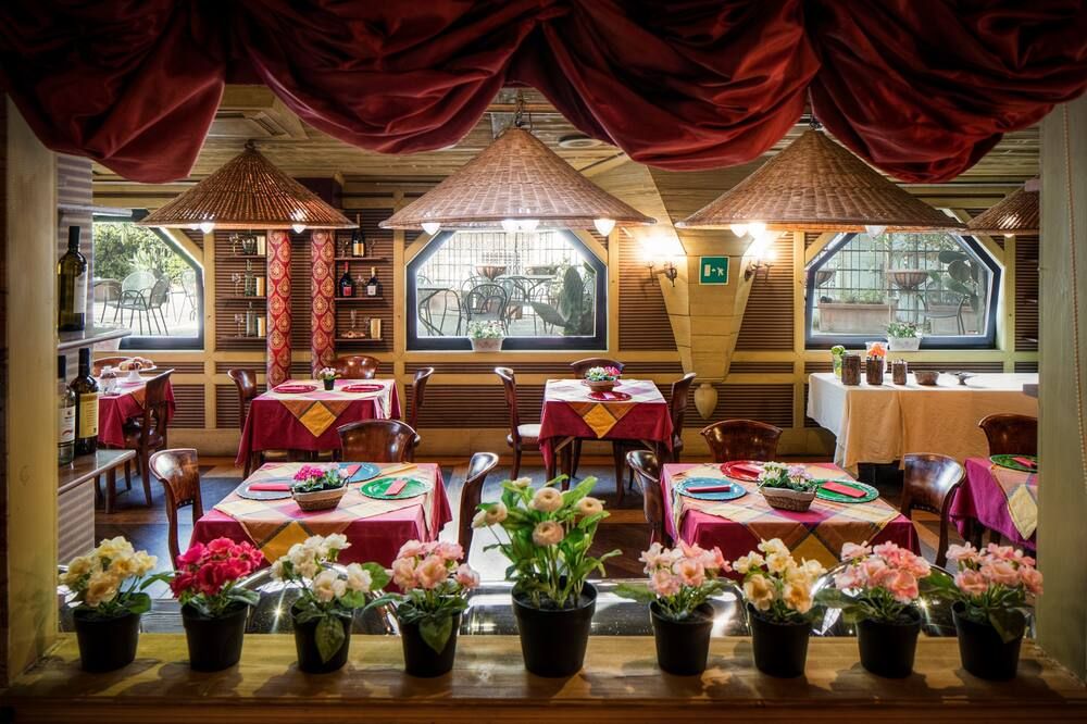 Restaurante