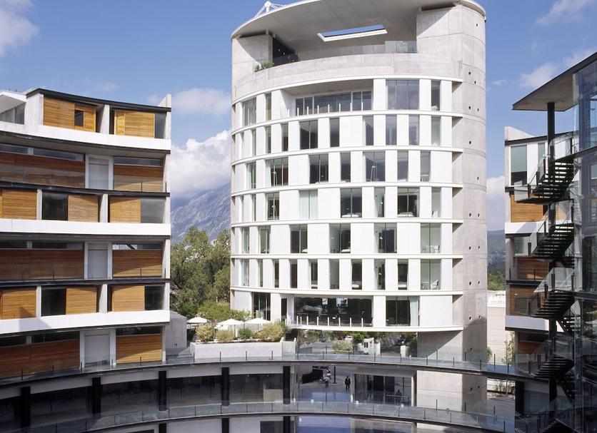 Edificio Foto
