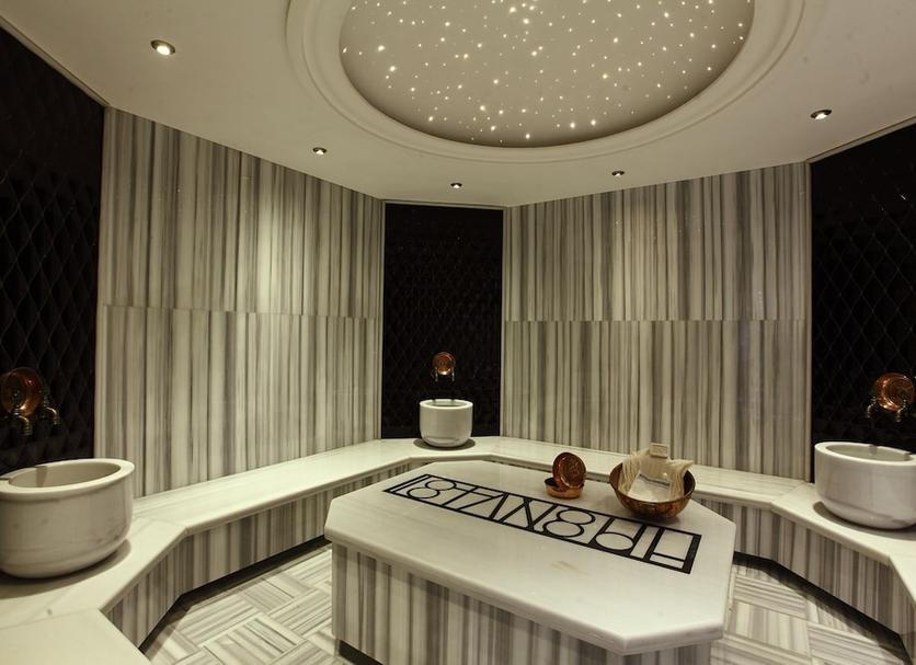 Spa Foto