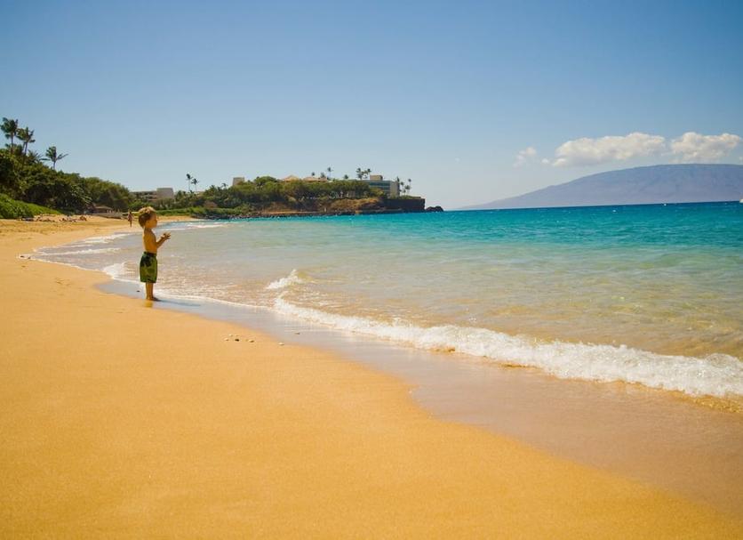 Playa Foto