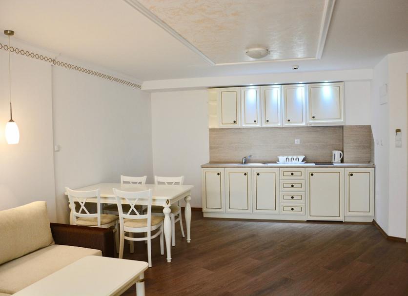 Cocina Foto
