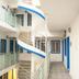 Escaleras