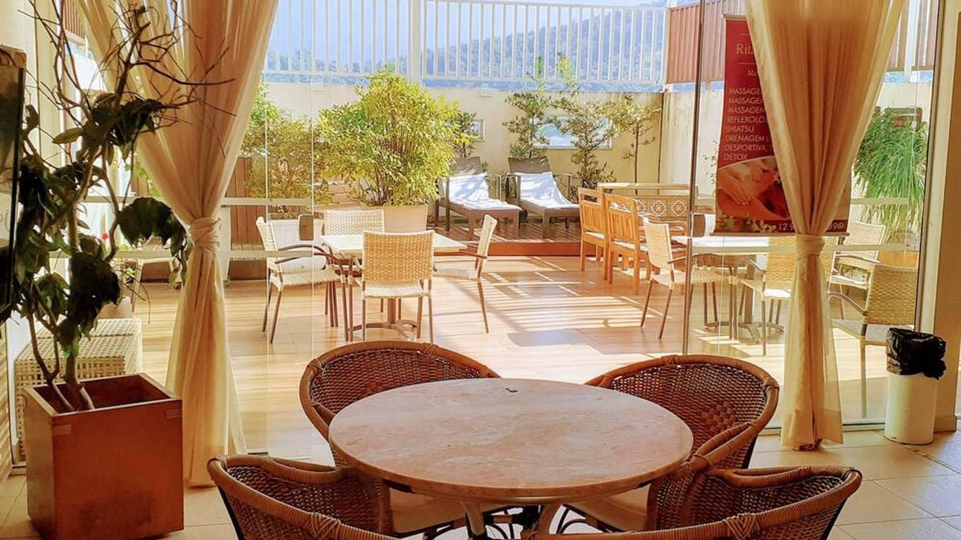 Hotel Jangada Flat