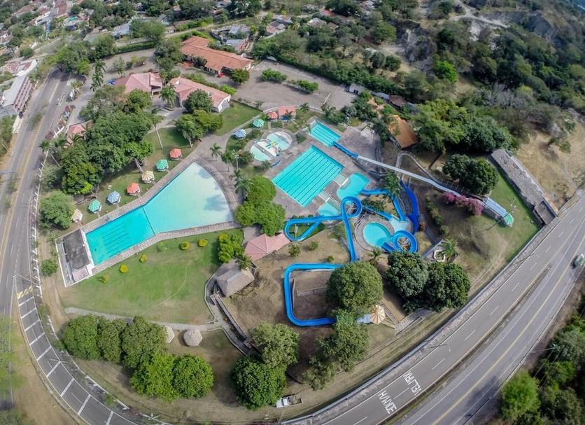Piscina Foto