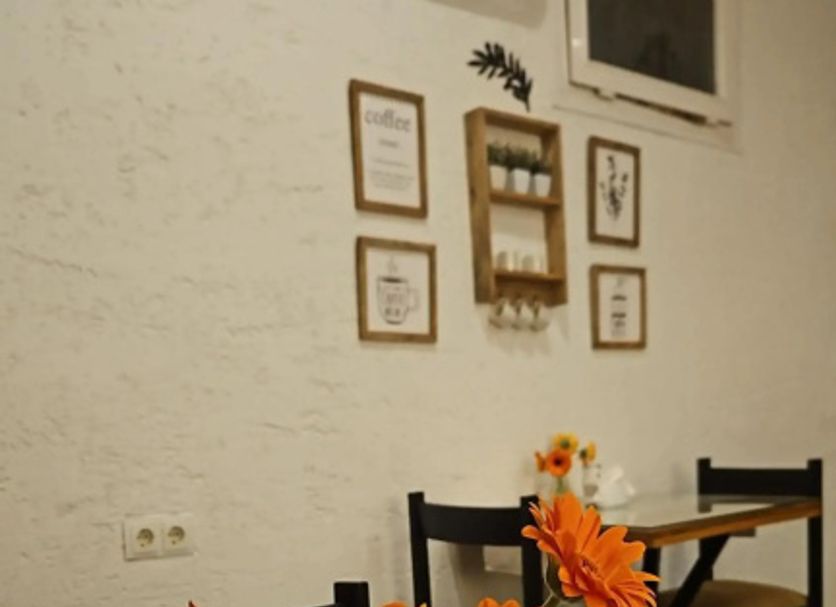Comedor Foto
