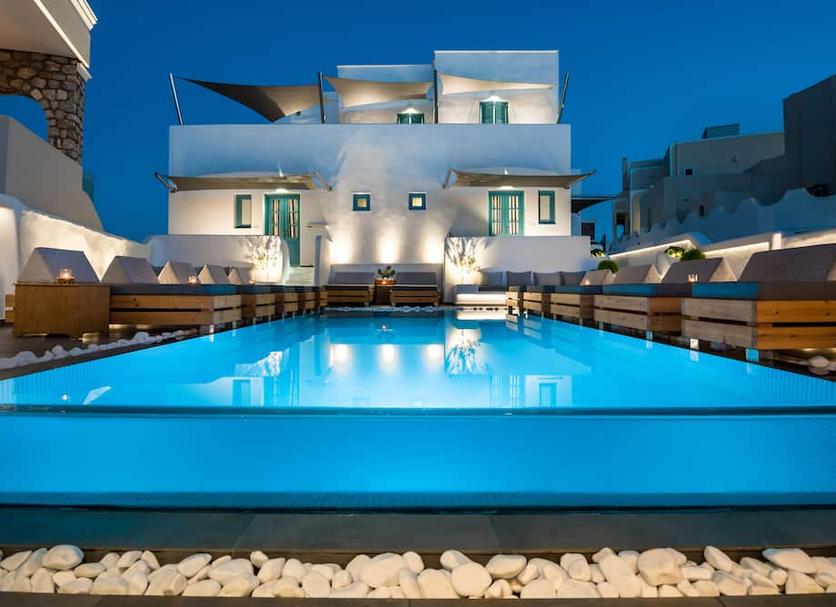 Piscina Foto