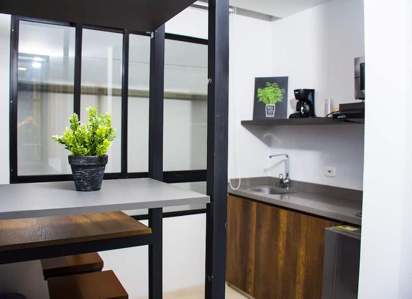 Cocina Foto