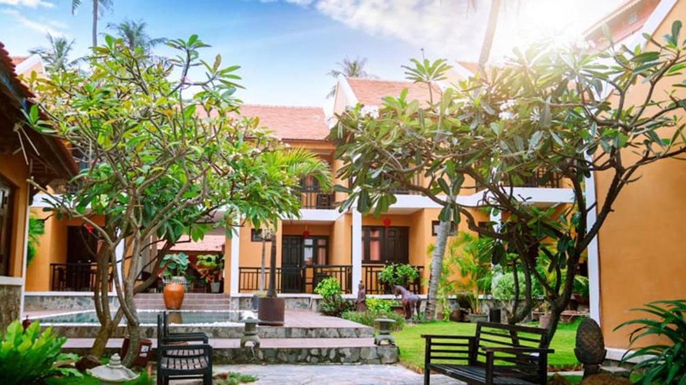 Riva Mui Ne Resort