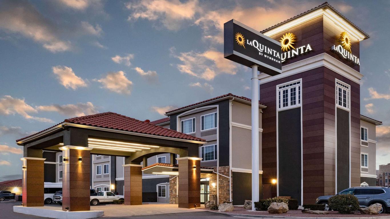 La Quinta Inn & Suites by Wyndham Gallup