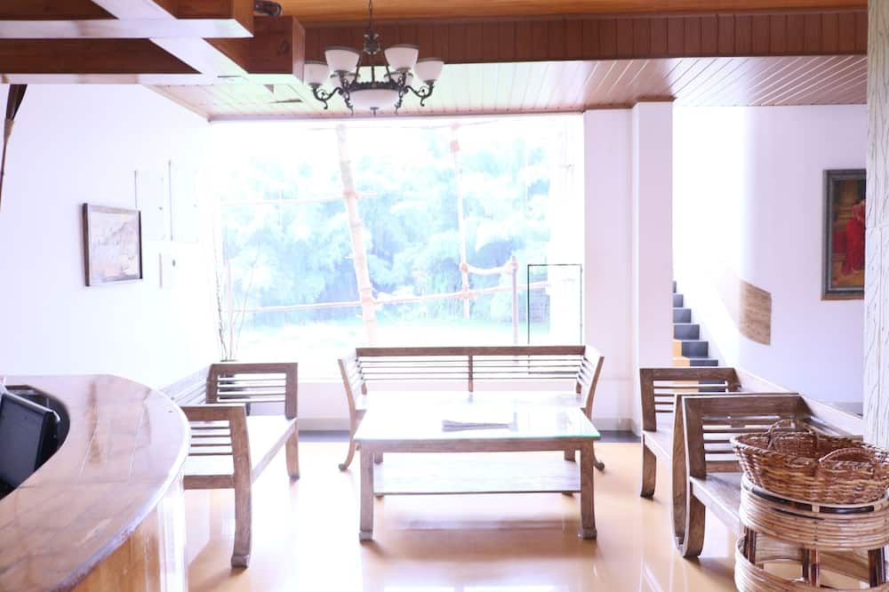 Sala de estar
