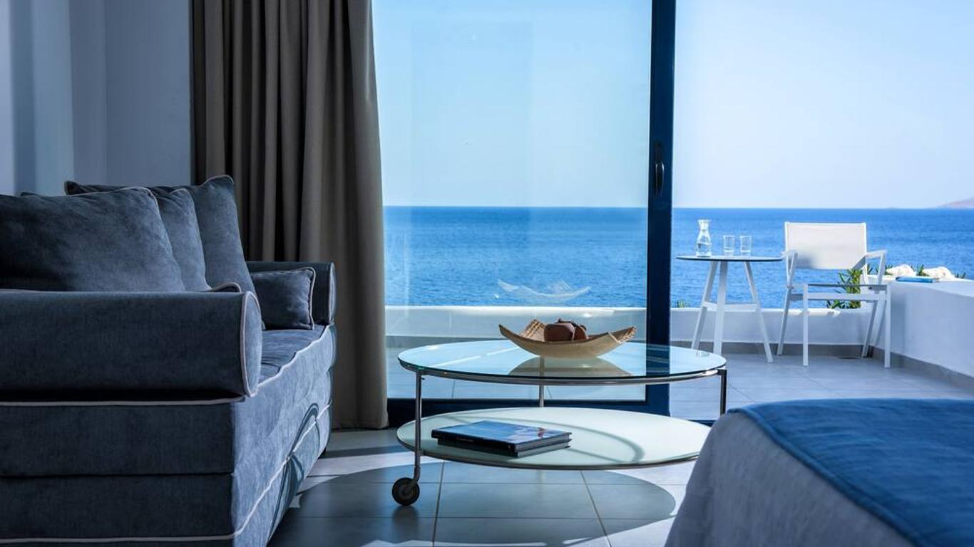 Peninsula Resort & Spa