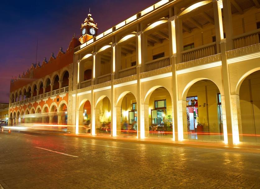 Edificio Foto