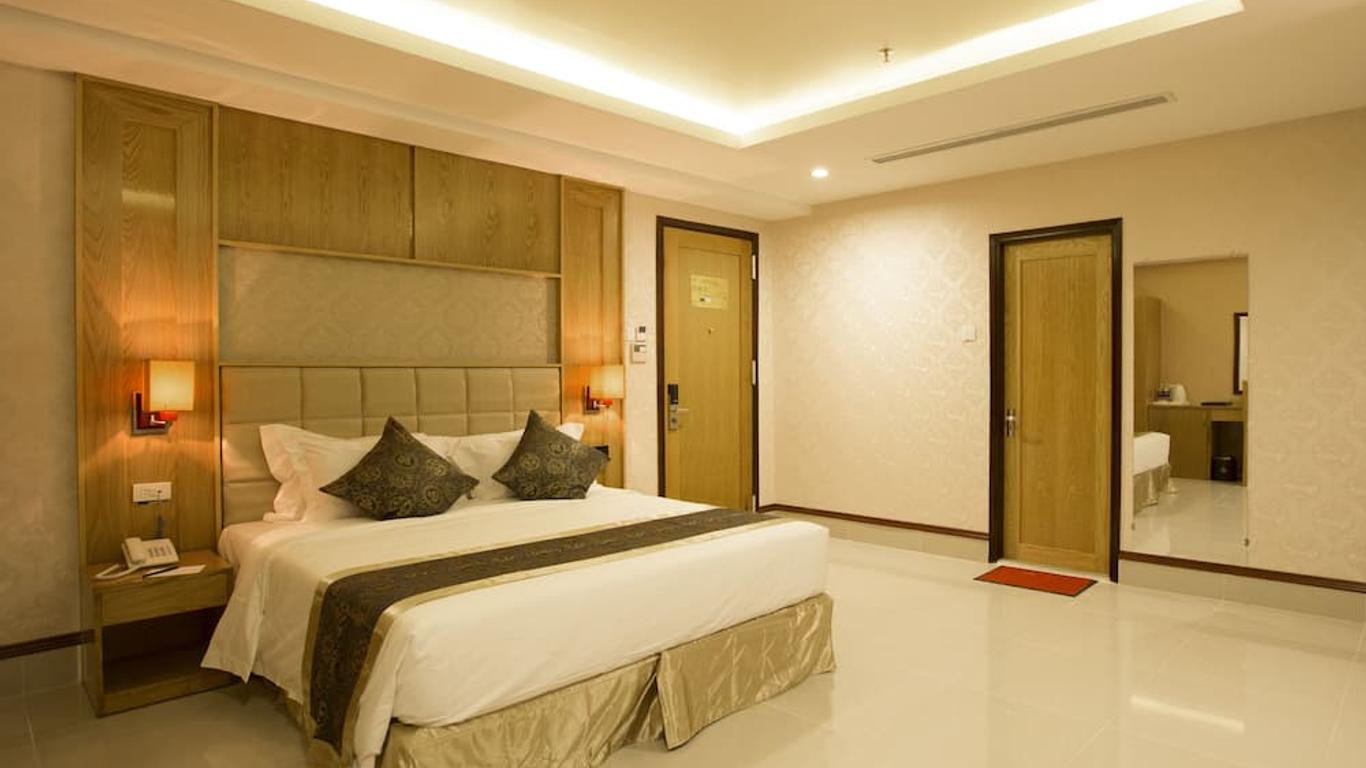 West Hotel