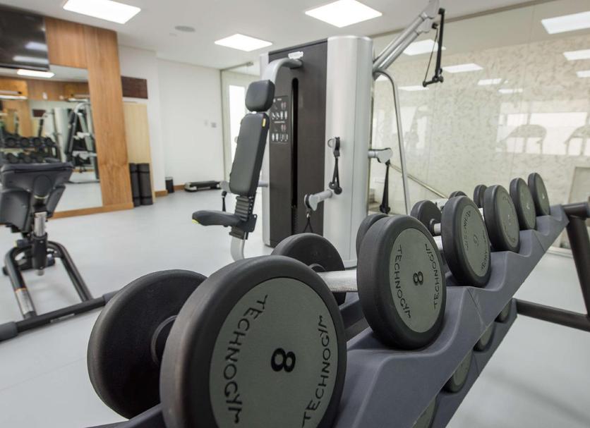 Gym Foto