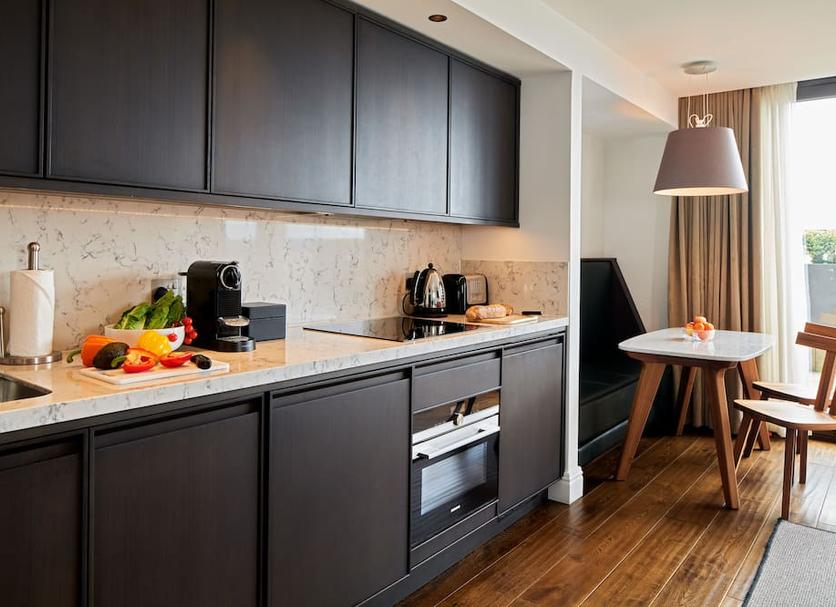 Cocina Foto