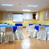 Sala de conferencias