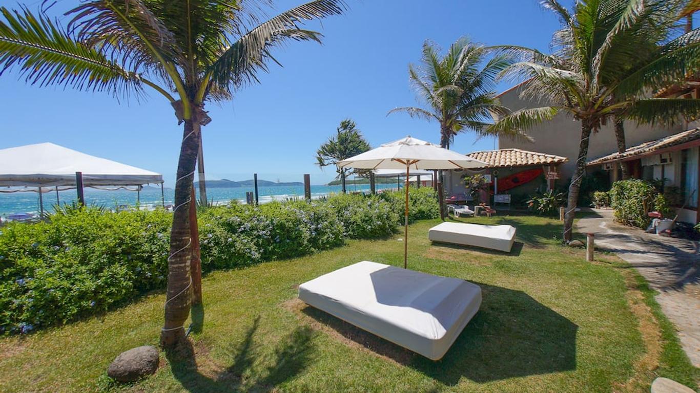 Hotel La Plage
