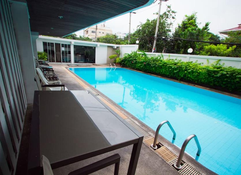 Piscina Foto