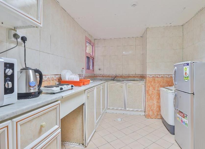 Cocina Foto