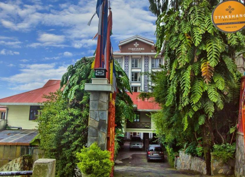 Edificio Foto