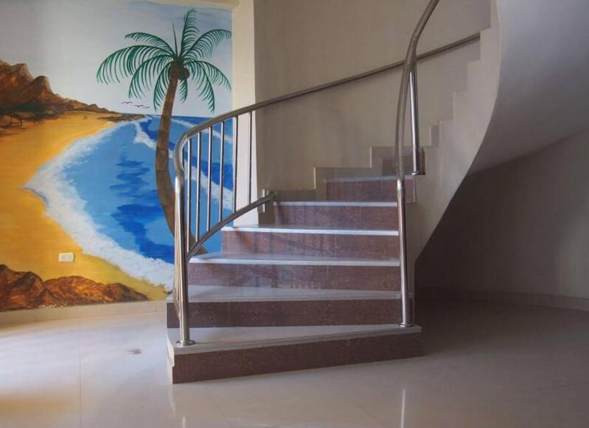 Escaleras Foto