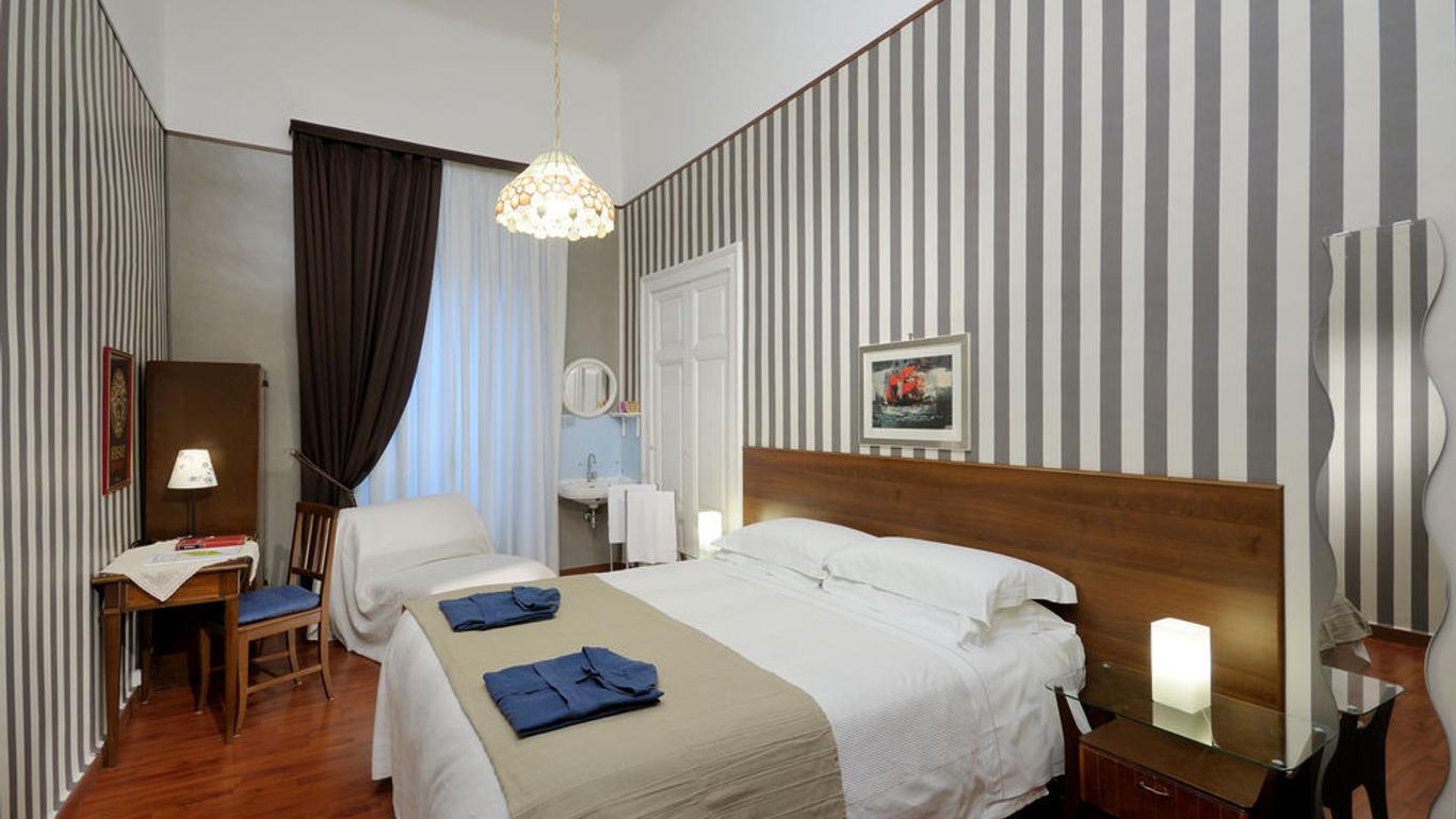 Hotel Boccaccio