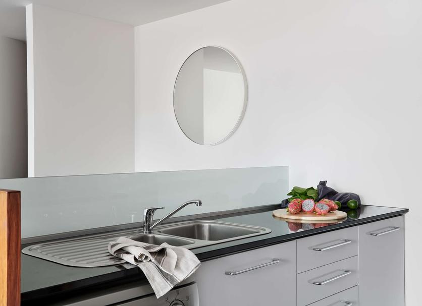Cocina Foto