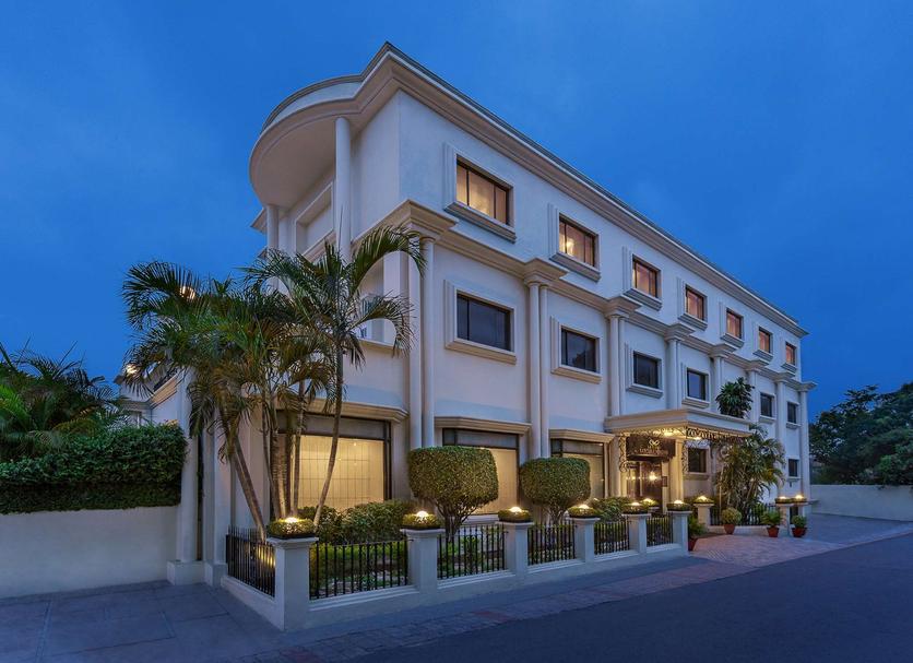 Edificio Foto