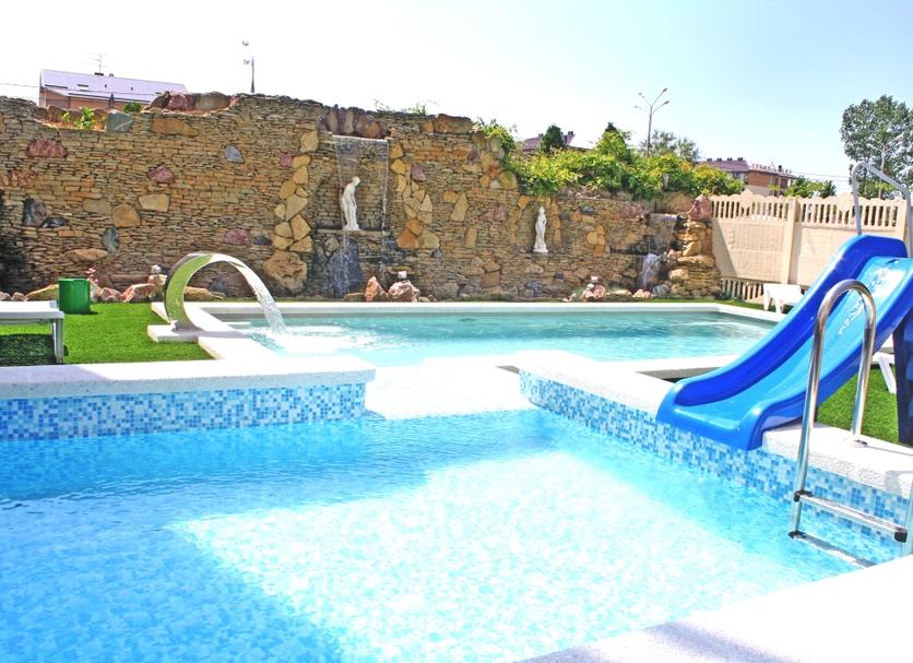 Piscina Foto