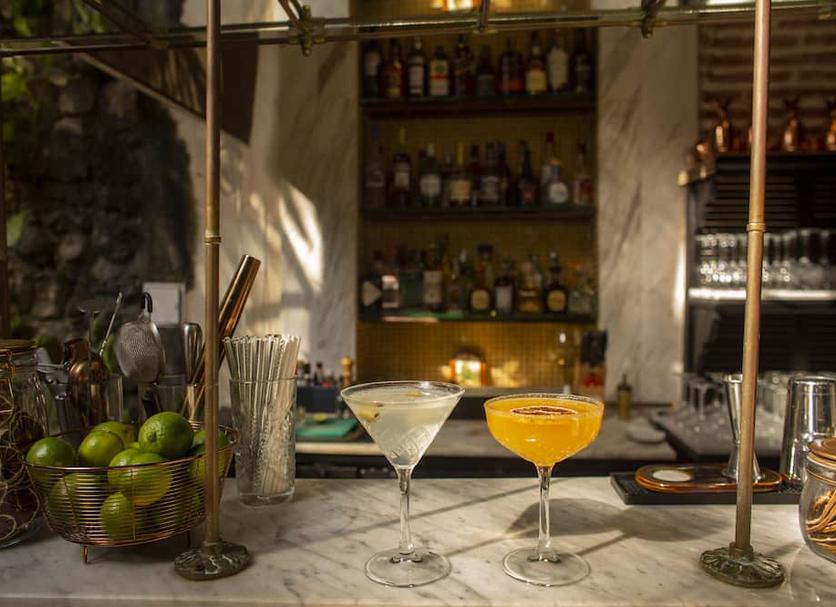 Bar Foto