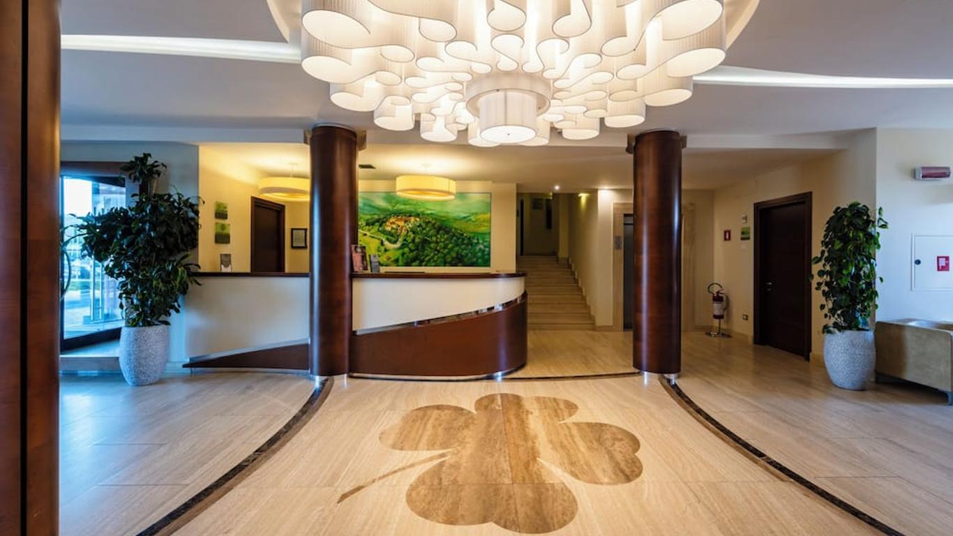 Hotel Il Gentiluomo