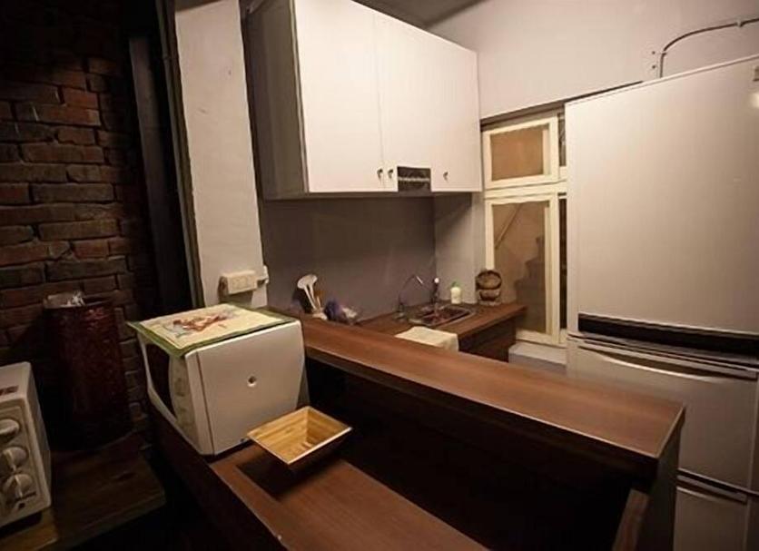 Cocina Foto