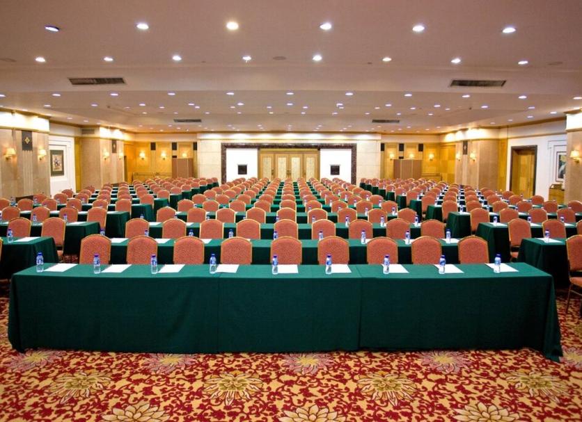 Sala de conferencias Foto