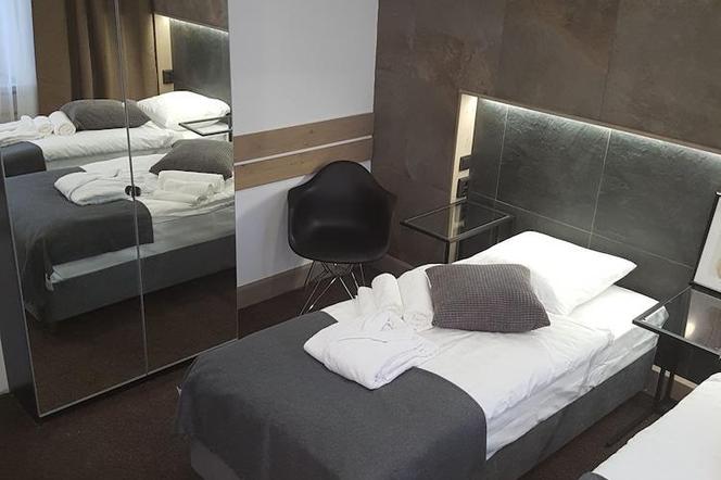 People Red Square Hotel