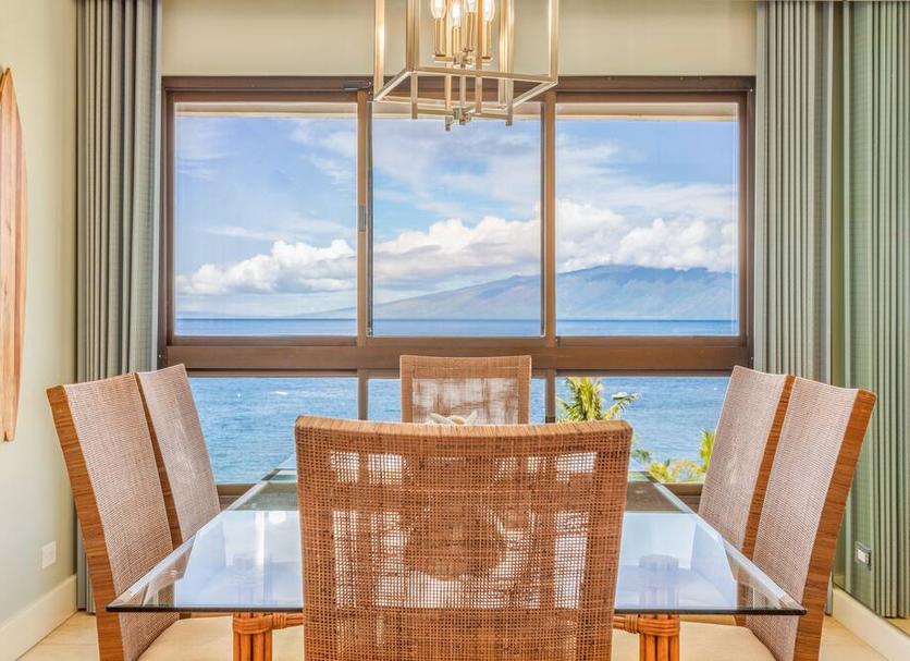Comedor Foto