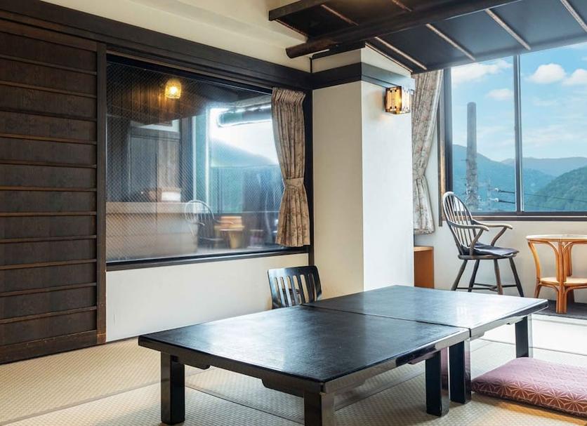 Comedor Foto