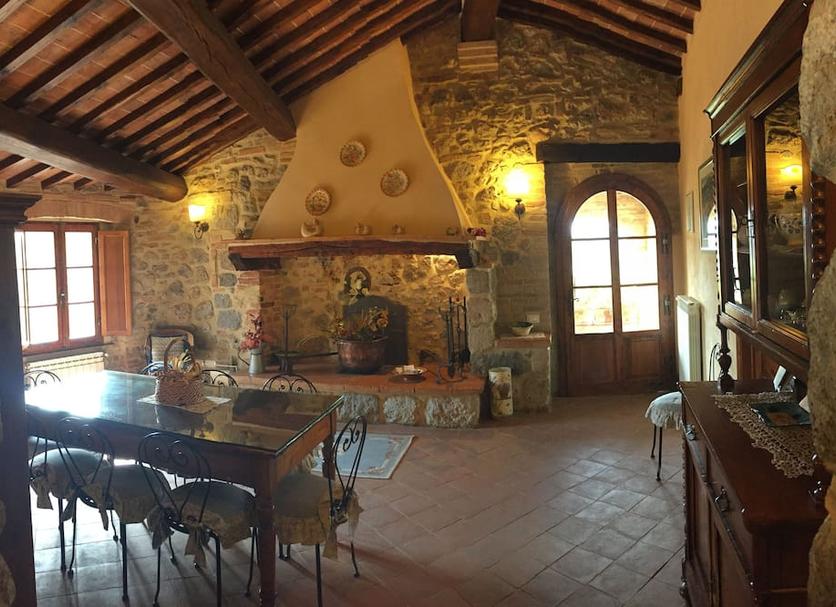Comedor Foto