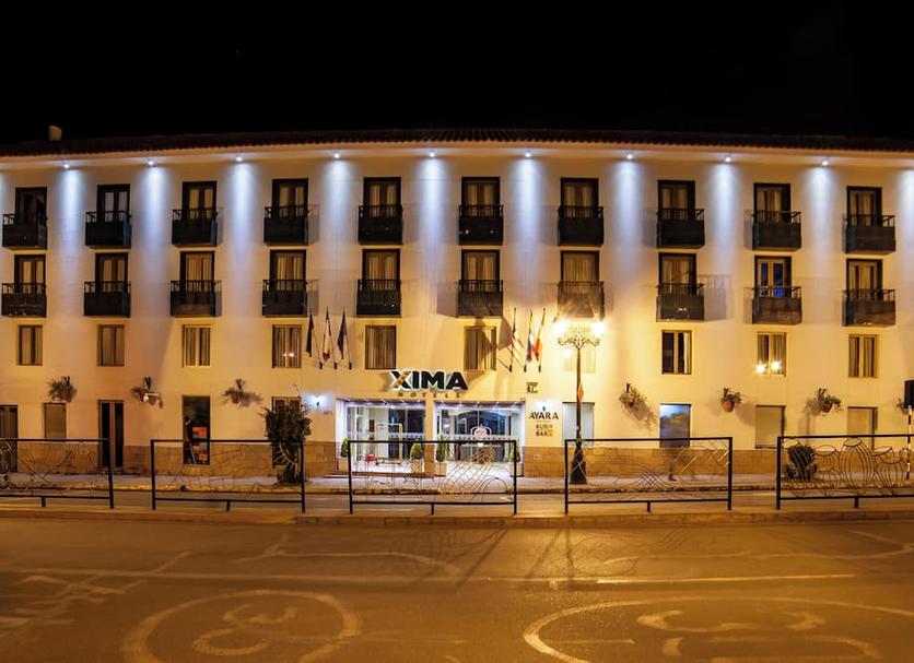Edificio Foto