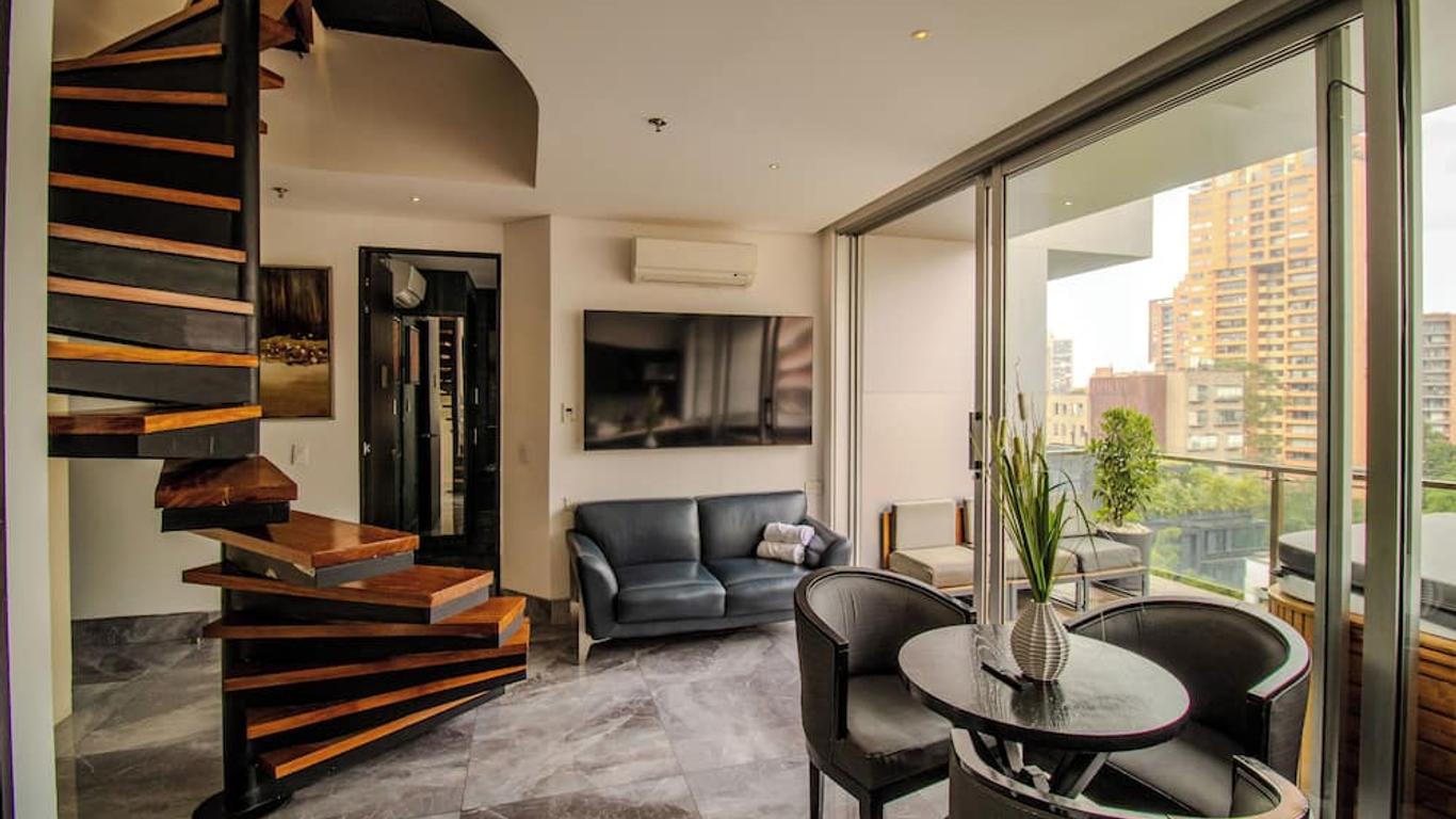 Haven A Design Hotel