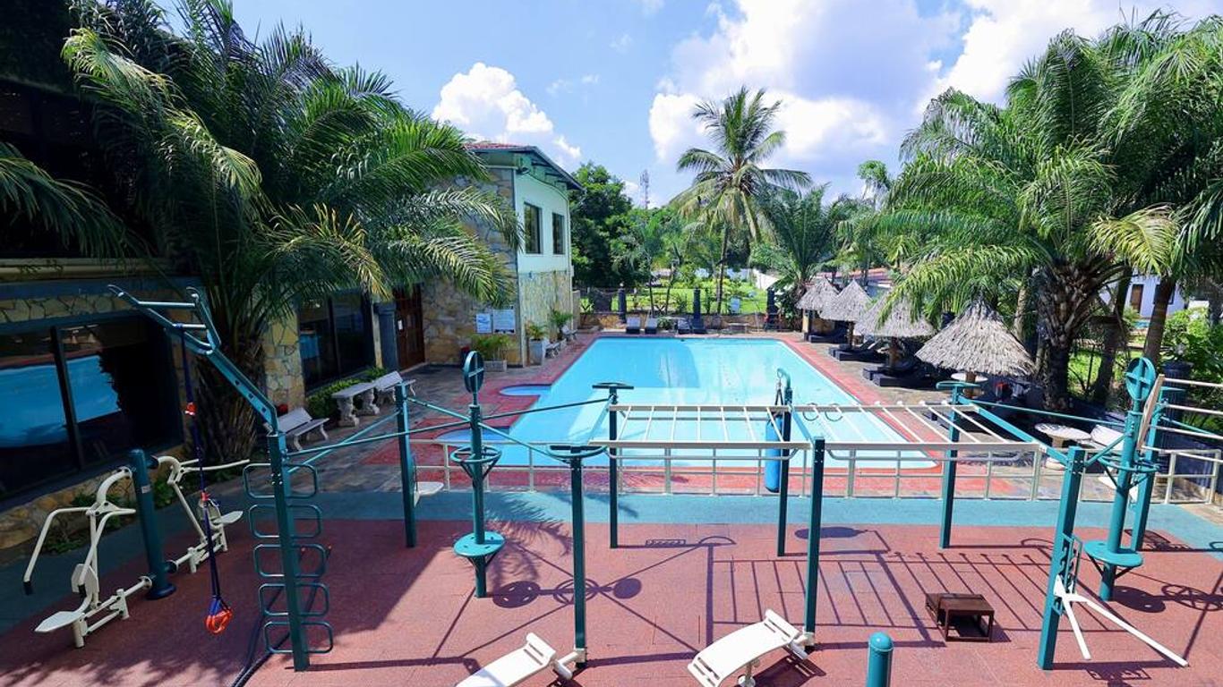 Colosseum Boutique Hotel & Spa