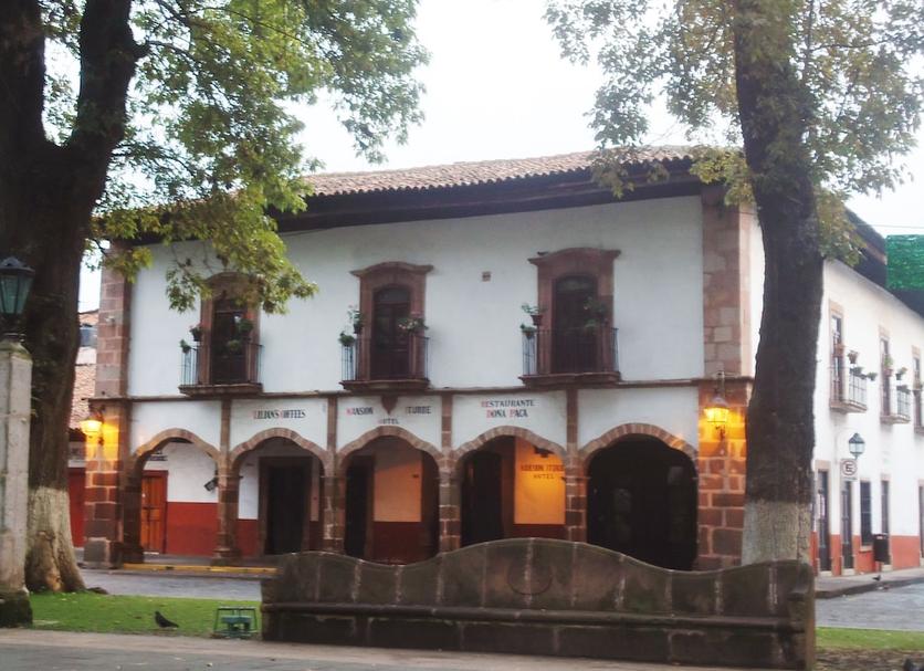 Edificio Foto