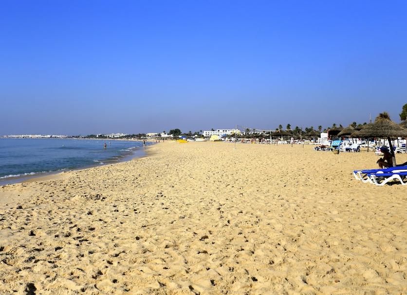 Playa Foto