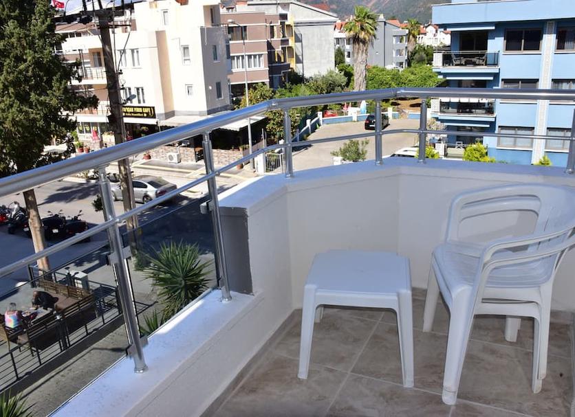 Balcón Foto