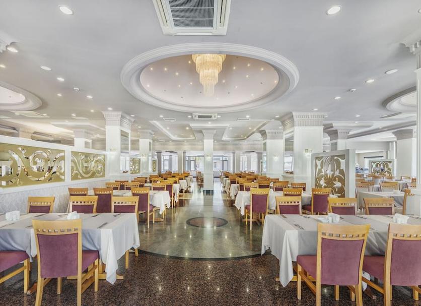 Sala de banquetes Foto