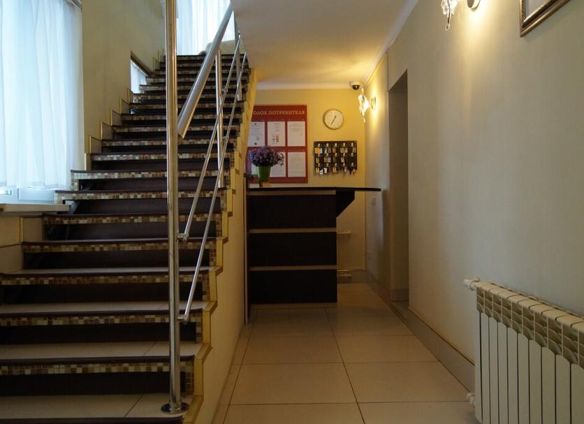 Escaleras Foto