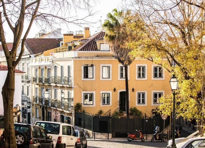 Edificio Foto