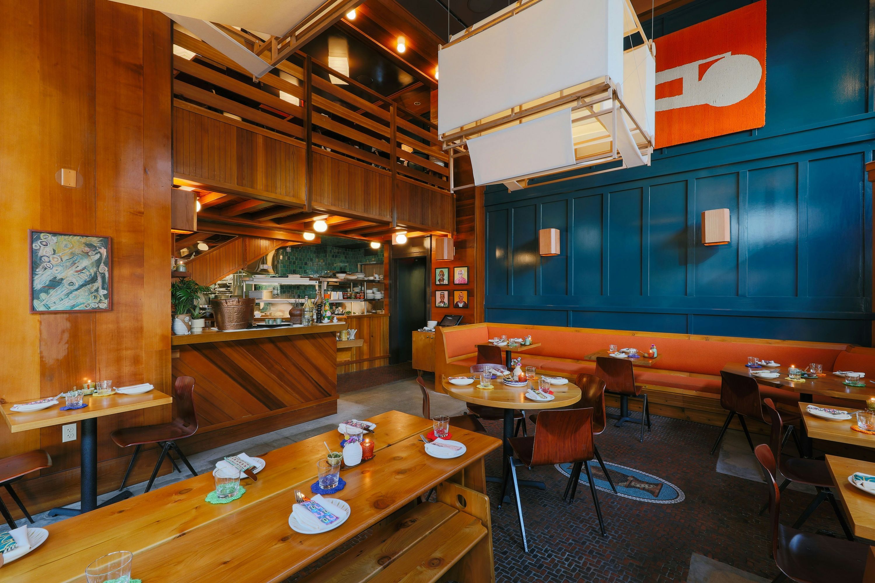 Restaurante